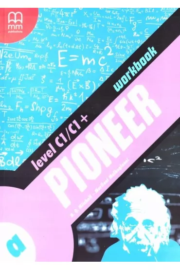 Pioneer C1/C1+ A. Workbook - H. Q. Mitchell, Marileni Malkogianni