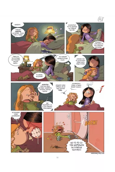 Sisters. Podobie�stwo rodzinne + Instrukcja obs�ugi - Christophe Cazenove, Christine Frasseto