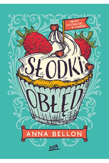 Sodki obd - Anna Bellon