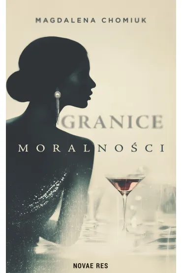 Granice moralno�ci - Magdalena Chomiuk
