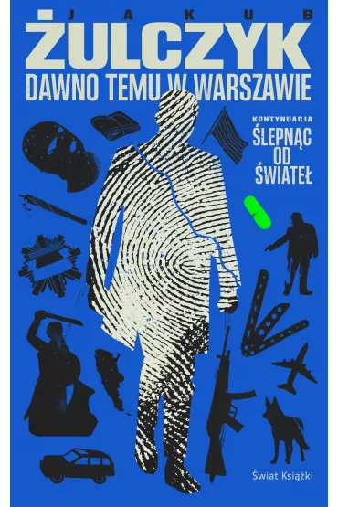 eBook Dawno temu w Warszawie mobi epub - Jakub �ulczyk