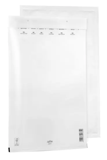Koperta b�belkowa 19/I 32x45,5cm 10 szt BANTEX