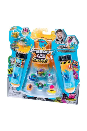 Mr Beast Lab - R�j Tuba 12-pack