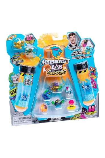 Mr Beast Lab - R�j Tuba 12-pack