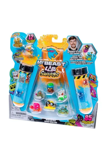 Mr Beast Lab - R�j Tuba 12-pack