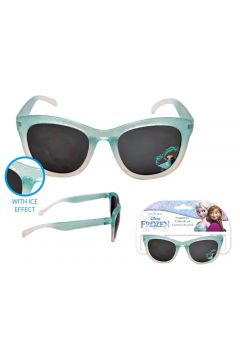 Okulary przeciwsoneczne Premium Kraina Lodu 2. Frozen 2 WD21017 Kids Euroswan