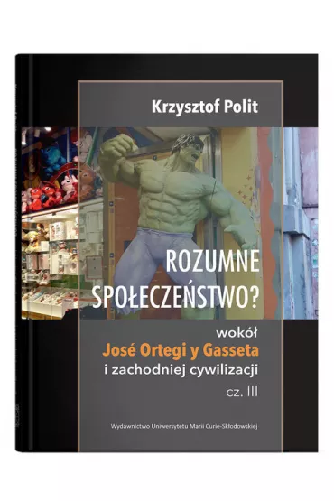 Rozumne spo�ecze�stwo? - Krzysztof Polit