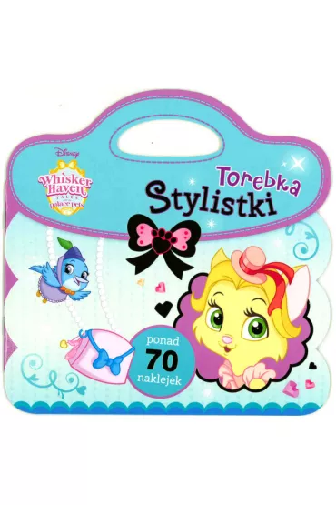 Palace Pets Magiczna przysta� Torebka stylistki