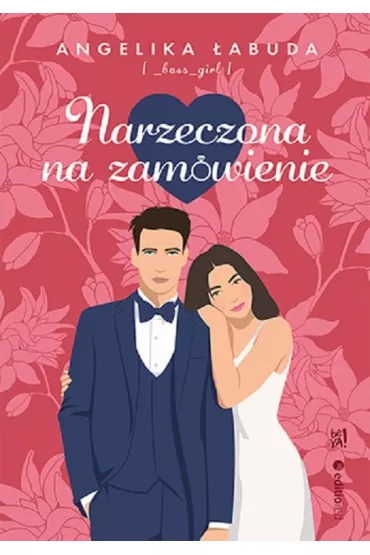 Narzeczona na zam�wienie - Angelika �abuda