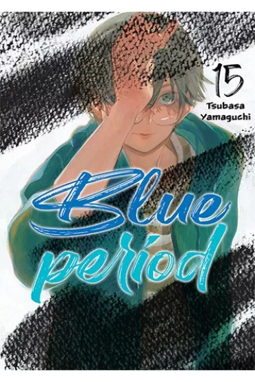 Blue Period. Tom 15 - Tsubasa Yamaguchi