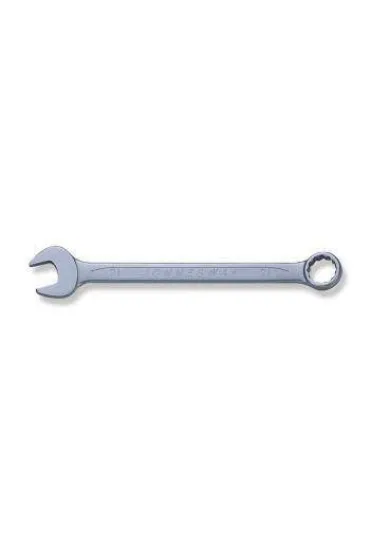 Jonnesway W264124 Klucz p�asko-oczkowy 6-k�tny d�ugi 24mm
