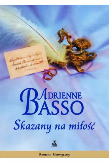 Skazany na mi�o�� - Basso Adrienne