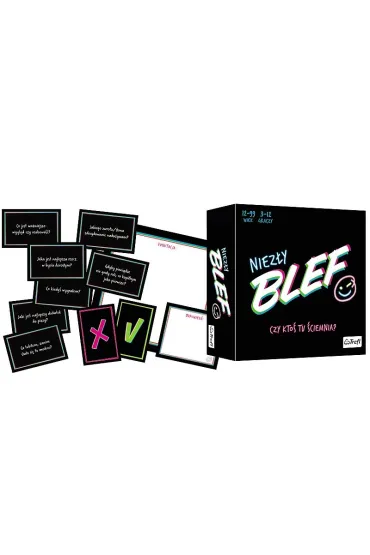 Niez�y Blef Trefl