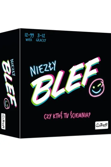 Niez�y Blef Trefl