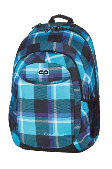 Plecak m�odzie�owy CoolPack Urban Scott 27l