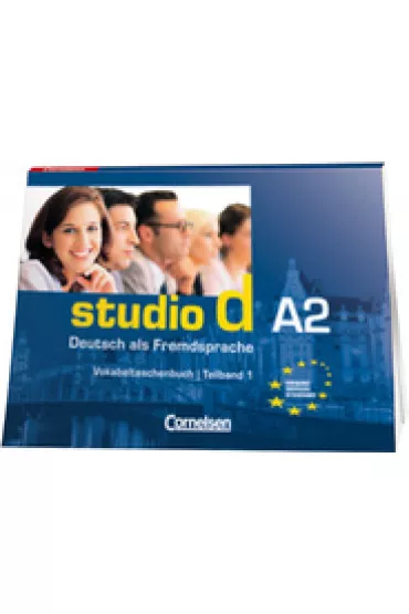 Studio d A2.1 Vocabelt 1-6