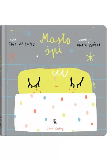 Mas�o �pi. Ksi��ka pop-up - Agata Kr�lak