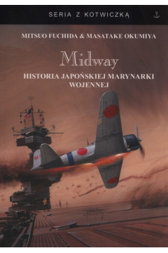 Midway Historia japoskiej marynarki wojennej