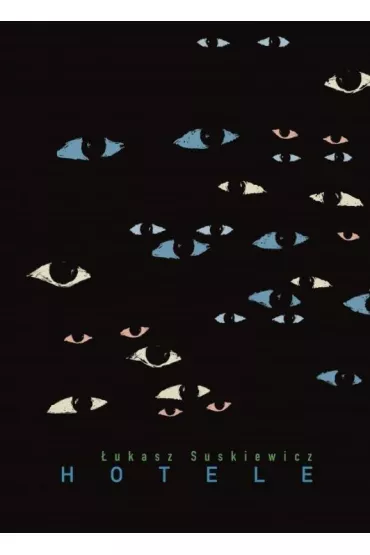 Hotele - �ukasz Suskiewicz