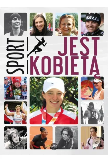 Sport jest kobiet� - Wojciech Zieli�ski