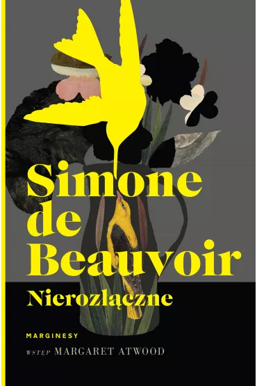 Nieroz��czne - Simone de Beauvoir