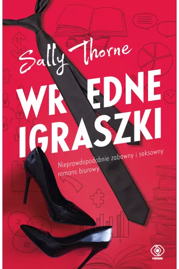 Wredne igraszki - Sally  Thorne