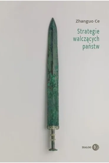 Strategie walcz�cych pa�stw - Zhanguo Ce