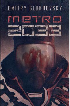 eBook Metro 2033. Trylogia Metro. Tom 1 mobi epub