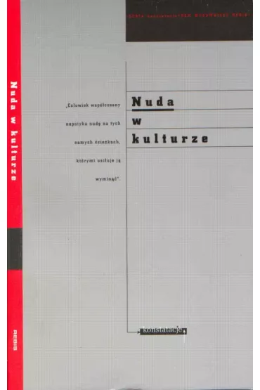 Nuda w kulturze