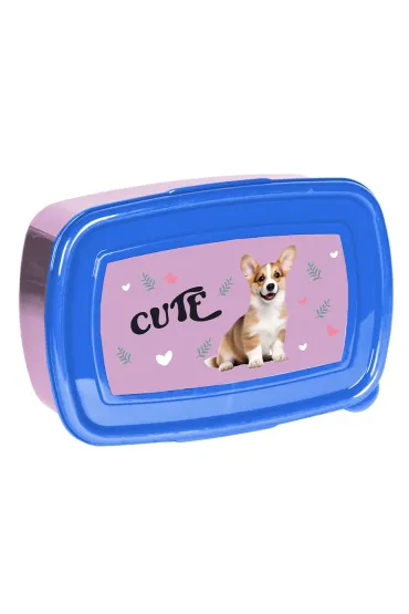 �niadani�wka Cute Corgi PP26CG-3022