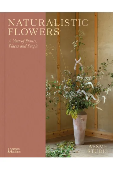 Naturalistic Flowers - Alexandra  Nutting