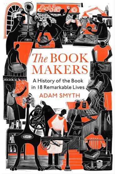 The Book-Makers