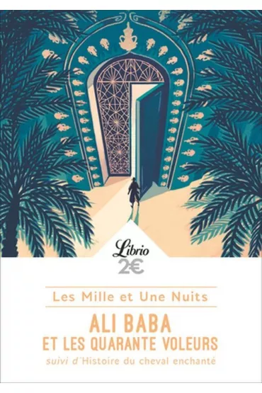 Ali Baba et les quarante voleurs