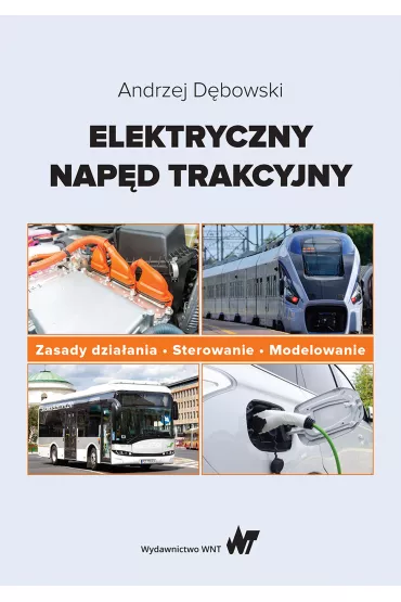 Elektryczny nap�d trakcyjny - Andrzej D�bowski