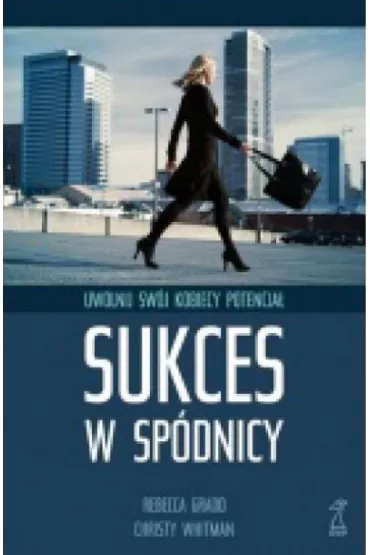 Sukces w sp�dnicy