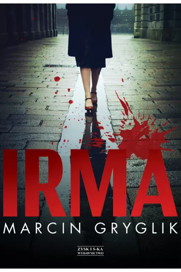 Irma - Marcin Gryglik