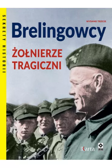 Berlingowcy. �o�nierze tragiczni