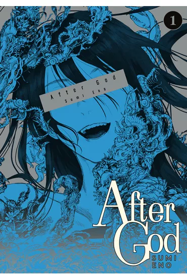 After God. Tom 1 - Sumi Eno