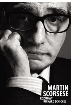 eBook Martin Scorsese. Rozmowy mobi epub
