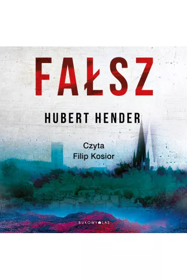 Audiobook Fa�sz. Zbrodnie w Kotlinie K�odzkiej mp3 - Hubert Hender