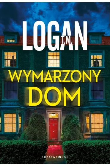 eBook Wymarzony dom mobi epub - T. M. Logan