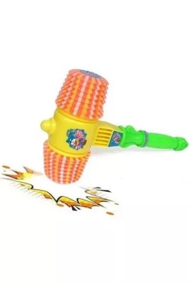 M�otek piszcz�cy Macyszyn Toys