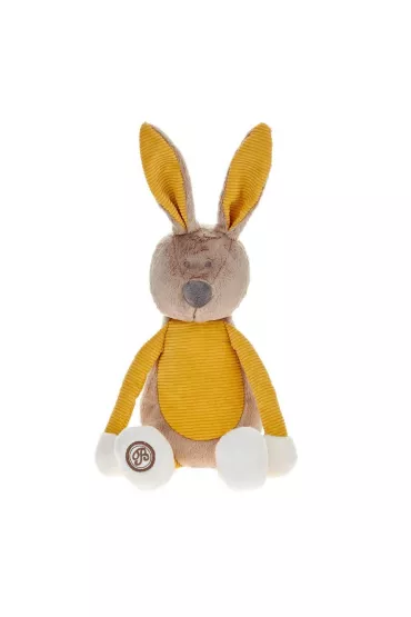 Kr�lik Enzo be�owo-miodowy 20cm Beppe