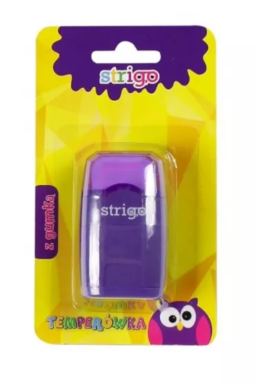 Strigo Temper�wka z gumk�