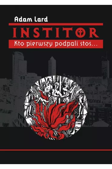 Institor - Adam Lard
