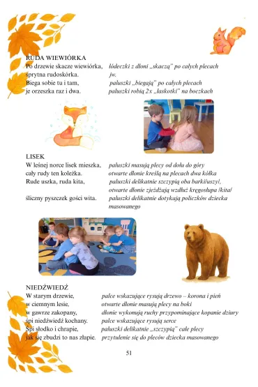 Wierszyki przedszkolaka na ca�y rok szkolny - Anna  Derej