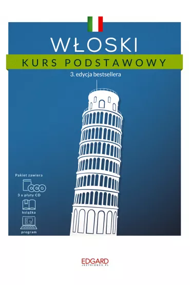 W�oski Kurs podstawowy. 3 edycja