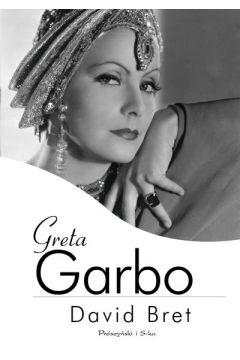 Greta Garbo David Bret