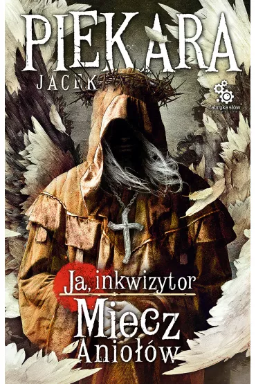 eBook Miecz Anio��w mobi epub - Jacek Piekara