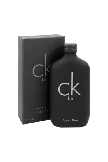 Calvin Klein CK Be Woda toaletowa spray 200 ml